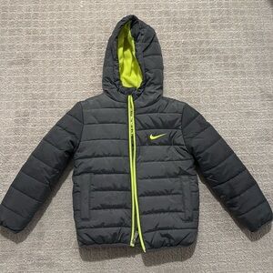 Boy’s Nike Jacket